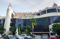 GPBank rao bán cổ phần Khách sạn Kim Liên với giá 305.053 đồng/cổ phiếu