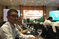 VVFC dự Hội thảo “Chia sẻ kinh nghiệm quốc tế về kinh tế đất”