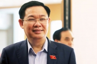 Phó thủ tướng: 'Việt Nam không chủ trương phá giá tiền đồng'