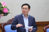 Xác định mục tiêu phát triển, áp lực rủi ro của kinh tế Việt Nam năm 2019