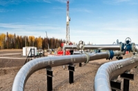 Giá dầu vẫn giảm mặc dù Nga tuyên bố xem xét điều chỉnh sản lượng
