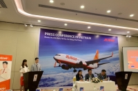 Hàng không giá rẻ Hàn Quốc mở rộng đường bay đến Việt Nam