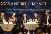 10 tỷ USD thỏa thuận Pháp - Việt nói lên điều gì?