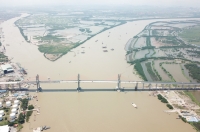 Sân bay Vân Đồn, cầu Bạch Đằng: 2 tỷ USD và chuyện chỉ có ở Quảng Ninh