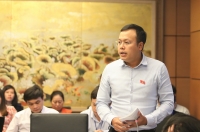 ĐB Quốc hội Phạm Quang Thanh: Nặng về xác định giá trị doanh nghiệp sẽ “trói chân” cổ phần hóa DNNN
