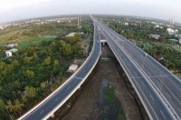Tập đoàn Trung Quốc muốn đầu tư cao tốc Bắc - Nam
