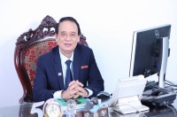 Chủ tịch HĐQT Định giá VVFC giữ chức Phó Chủ tịch Hội Thẩm định giá Việt Nam