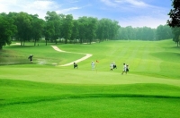 Hơn 3.000 tỷ đồng làm 3 sân golf tại Bắc Giang, Hòa Bình