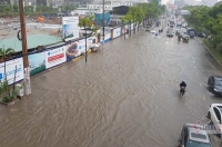 Chống ngập ở Sài Gòn: Giá dịch vụ mỗi mét vuông 3.668 đồng/tháng