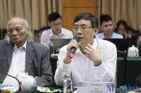 Ông Vũ Bằng: Cơ hội để VN-Index vươn lên 1.300 -1.400 điểm trong năm 2021 là khó